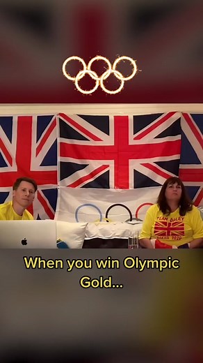 When you win Olympic Gold 🥇 #tokyo2020 #olympicspirit @mattydiver