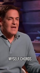 Mark Cuban, along with the other sharks, listens intently to a pitch for "Tik Pik." Despite some initial hesitation, Cuban sees the value in a good guitar pick. Will he invest? #sharktank #kevinharrington #daymondjohn #barbaracorcoran #robertherjavec #kevinoleary #markcuban #lorigreiner | Shark Tank Global