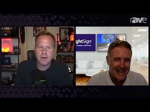 BrightSign CEO Steve Durkee Sees AI Driving Digital Signage Future; Unveils Series 6 Players