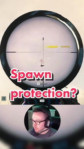 Understanding Spawn Protection in Warzone and Minecraft
