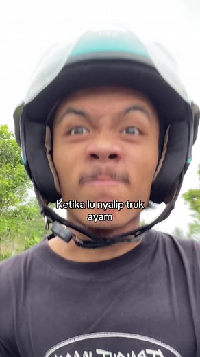 Mambu Bukan Sembarang Mambu: Komedi TikTok