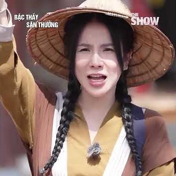 Lâm Vỹ Dạ và quá khứ của kẻ phản diện l Bậc thầy săn thưởng