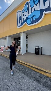 PROMO ALERT Hey Crunch Fam! Today is the FINAL day to receive 5 pennies and 5 days FREE! | Crunch Fitness | Facebook