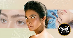 Microblading salons in Metro Manila to always keep your brows on fleek