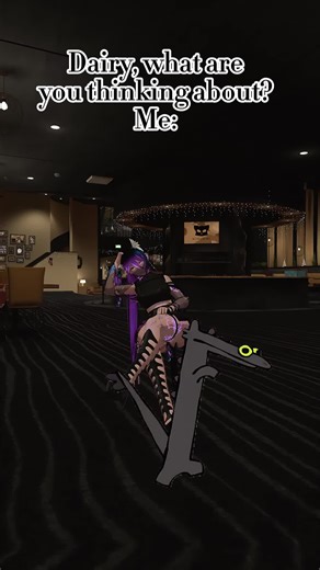 TOOTHLESS IS SO CUTE!! 😍✨ #vr #vrc #vrchat #meme #dancing #vrcommunity #vrchatcommunity #vrccommunity #fyp #fypシ #anime #toothless