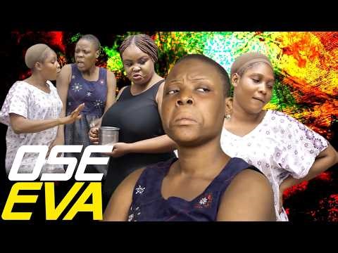 OSE EVA [COMPLETE BENIN COMEDY MOVIE]