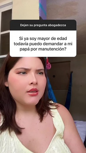 Derechos Alimentarios: ¿Puedo Demandar a Mis Padres?