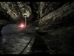 Amerzone (part 03 game walkthrough)