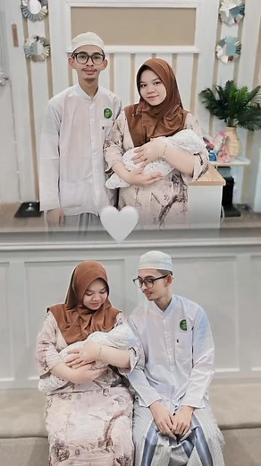 99K views · 7K reactions | Alhamdulillah.... #soibahabdullah | Soibah Abdullah | Facebook