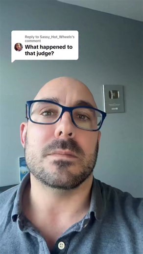 The Judge, who sentenced me to nearly twice the high end of the sense and guidelines was found guilty of violating the Kannan of ethics, but then had his charges overturned by the Virginia Supreme Court and was allowed to remain a substitute judge | Jesse Crosson - Second Chancer