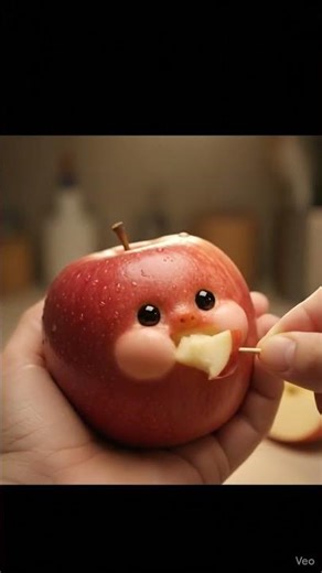 tutorial chahiye 🥴#viral #asmr #aivideo #apple