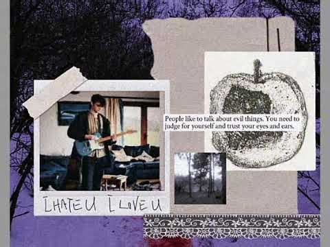 your new boyfriend （cover）