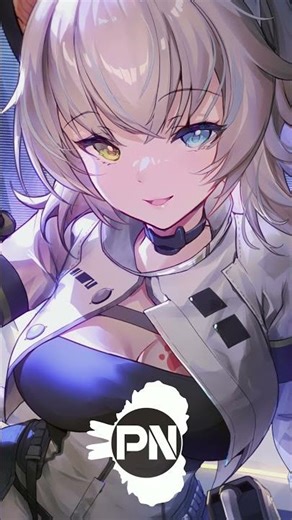 Nightcore - Can You Run To Me | Shorts