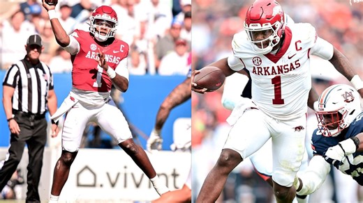 Arkansas Football Schedule 2024: Full list of Razorbacks' SEC opponents for 2024 and rivalry outlook explored