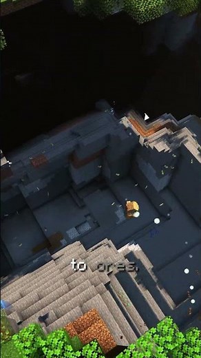 This Snowball Destroys EVERYTHING in Minecraft