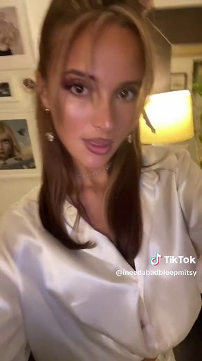 shower cap slay & NIGHT 1 of NYFW😁