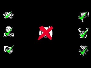 What happens if you spare everyone but kill Toriel?