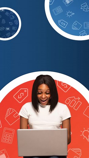 In honor of Financial Literacy month, we asked out team to share their top tips- the ones they give friends, family, and now… you!💸 | Mid American Credit Union