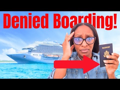 25 Cruise MISTAKES You MUST AVOID!