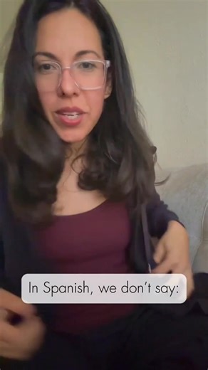 In English, you might say “Let’s get into the groove,” but in Spanish we’d say “Entremos en calor.” . #SpanishHobby #LearnSpanish #SpanishTips #SpanishExpressions #LanguageLearning #CulturalSpanish | Spanish Hobby