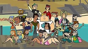 Watch Total Drama Island Season 1 Episode 1 - Not So Happy Campers Part 1