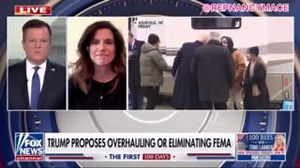 5.9K views · 239 reactions | By going back to basics, far-left governors will be forced to prove their competency to their electorate. Imagine a world where these folks actually have to do their job! | Congresswoman Nancy Mace | Facebook