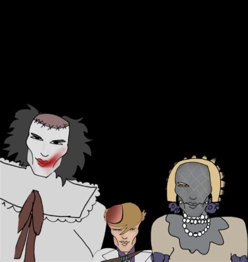 Awful Shoulder Shaking Meme Compilation