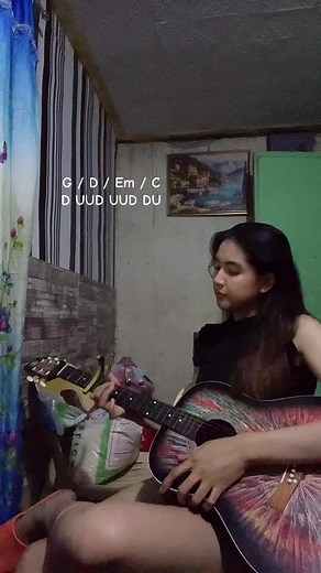 Simula Pa Nung Una Guitar Tutorial and Chords