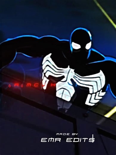 Arkadaşa Değil Paraya İhtiyacım Var| Spiderman Spectular Edit| Montagem Perigosa