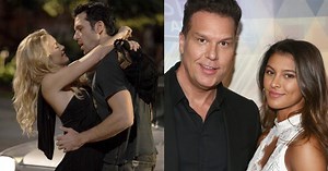 'I can't stop thinking about noughties actor Dane Cook and his 24-year-old wife.'