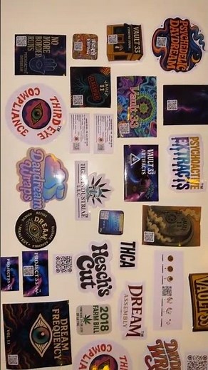 Custom Stickers & Labels Explained | Premium Printed Labels by Kwick Packaging