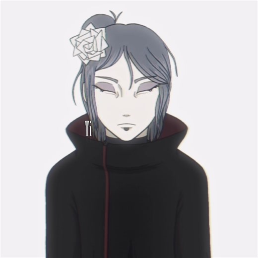 Creative Animation Techniques for Naruto Edits