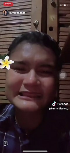 Pengalaman Iput Kena Tipu Saat Live Streaming