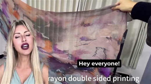 2025 Custom Logo Wholesale Muslim Hijab - Premium Modal Satin Breathable Ramadan Fashion Women's Hijab