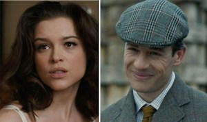 The Trial of Christine Keeler: Trailer for the BBC drama