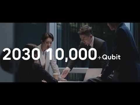Fujitsu leads the world | Fujitsu Quantum