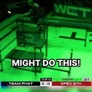 26K views · 474 reactions | The ultimate game of tag! Who will win?  WCT5 | World Chase Tag | Facebook