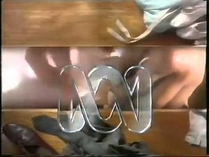 ABC TV Ballet Ident with 1988 jingle