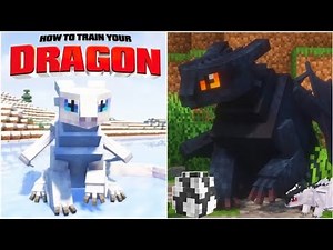 🐉Age of Berk 2 Addon