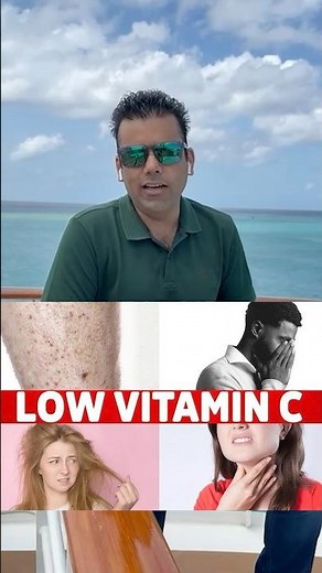 What Is C-Complex & Why Your Gums Bleed Without It! #vitaminc