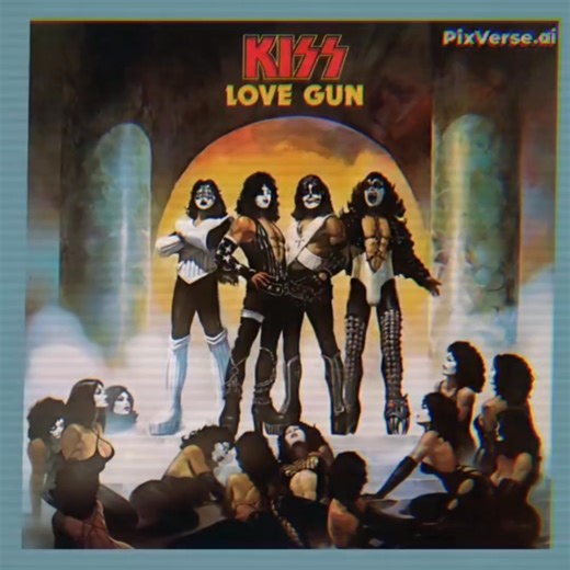 Ace Frehley memorium Video (2nd Version) I added "Unmasked", and two other neat clips.#acefrehley #shockme #Kiss #tribute | Fred Brown