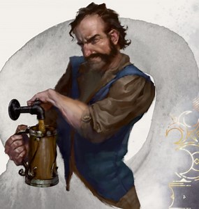 View 24 D&D Beyond Character Portraits Human