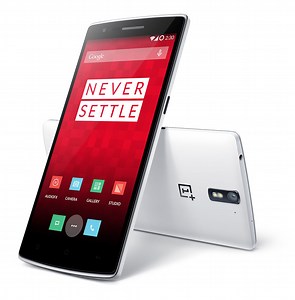 Hands On With the OnePlus One
