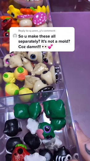 Creating Sculptures with Clay: Worrywart Craft Tutorial