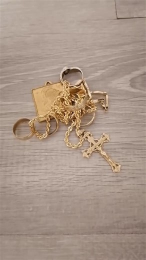 CARBON GOLD 24 (@gold24_minelab)’s videos with Emotional and epic film based Epic Orchestra - Tansa