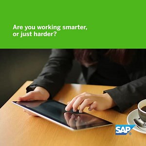 53K views · 1.1K reactions | Learn how Cloud ERP can help you adapt to today’s increasingly demanding and digitally savvy customers. #sapinsights #cloud #erp #adapt #transform | SAP | Facebook