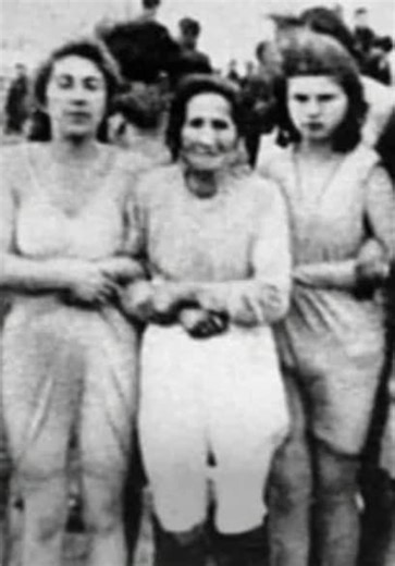 Nazi Collaborators S01:E09 - The Jews Who Fought for Hitler