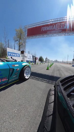 1.7M views · 38K reactions | Chasing down Matt Field around the the bank in Seattle. Viper V’s Corvette  Hypernft.io | Team.karnage | Formula Drift | Dean Karnage Kearney | Facebook