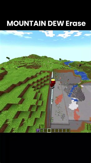 Minecraft Timelapse Building Video Secret🤯