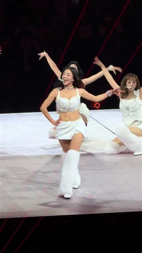 Twice Concert Highlights: I Can’t Stop Me Performance